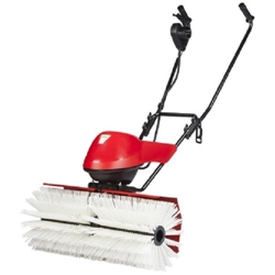 vendita online Motospazzola sandy per campi sintetici Tagliaerba Eurosystems